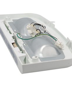 Ensamblaje de Vitrina de Refrigerador de Repuesto