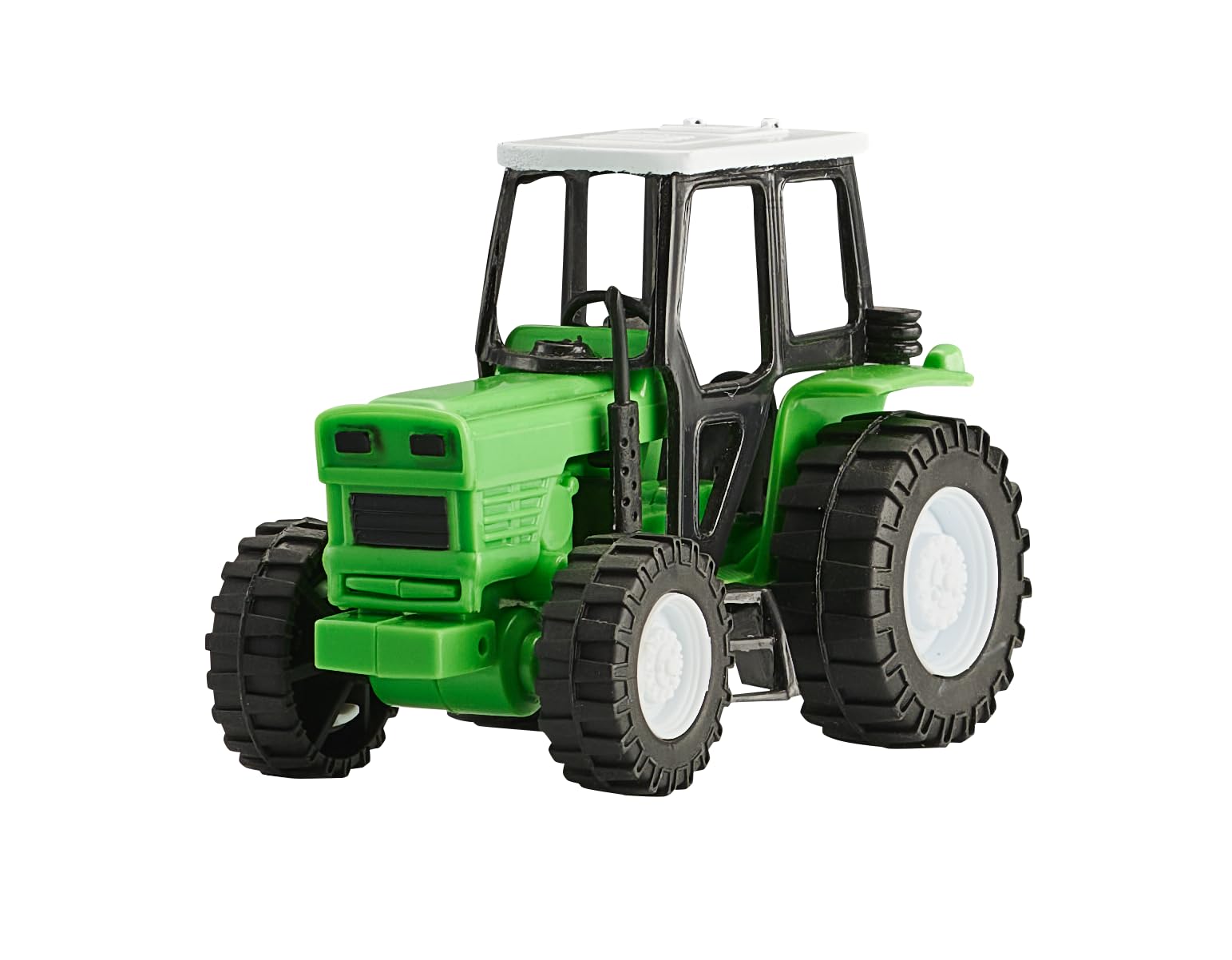 Camión de Juguete Modelo Diecast Wheel Master, Peterbilt - Imagen 7