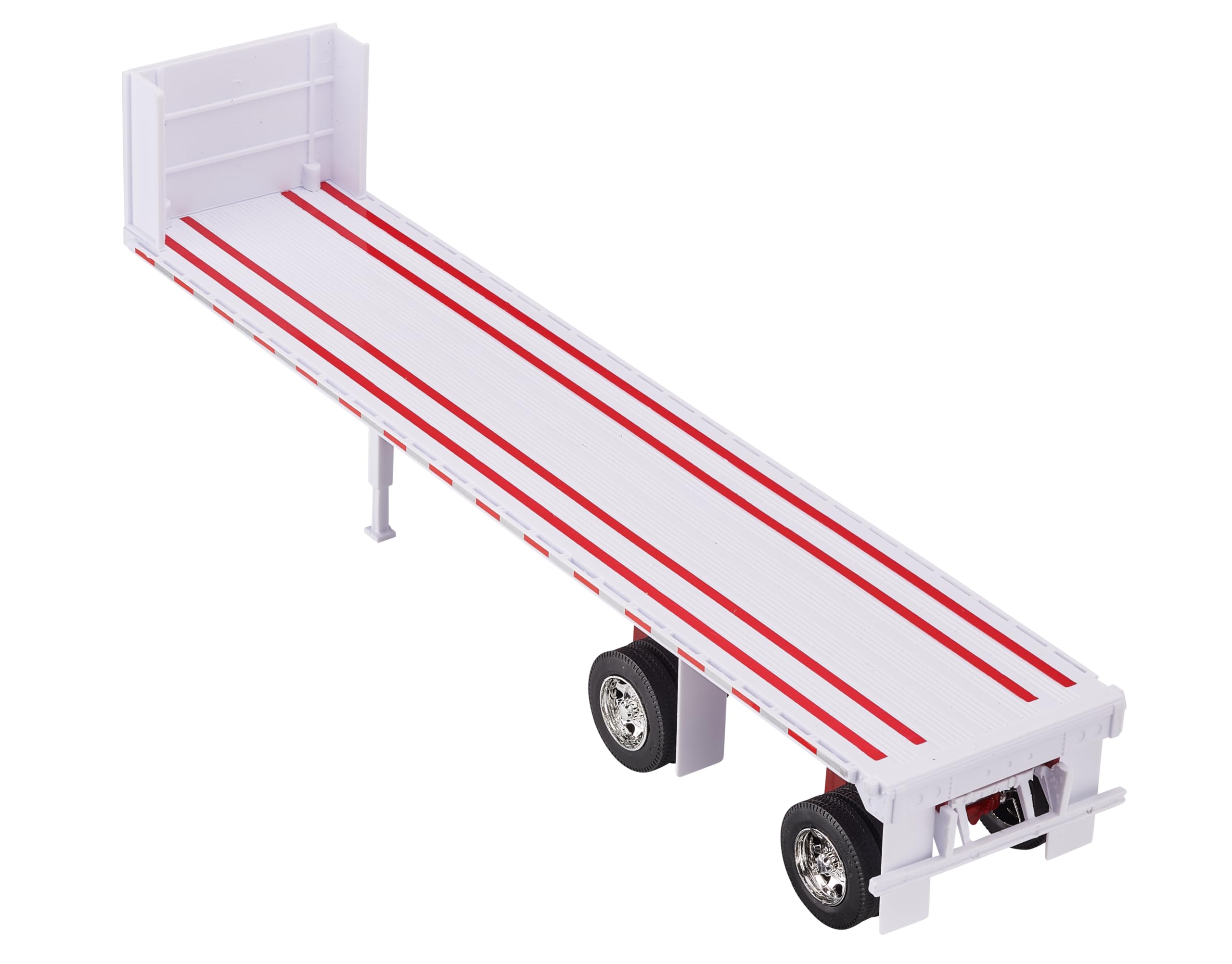 Camión de Juguete Modelo Diecast Wheel Master, Peterbilt - Imagen 3