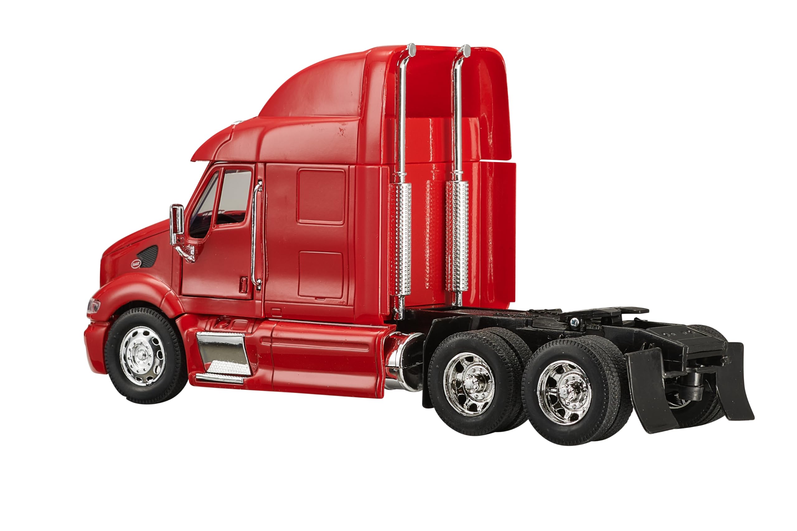 Camión de Juguete Modelo Diecast Wheel Master, Peterbilt - Imagen 5