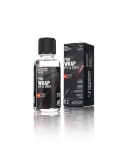 DIAMOND PRO TECH - Diamond Wrap PPF - Protección