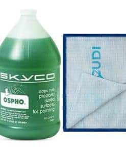 Tratamiento de Metal Ospho Galón - Convertidor de Óxido