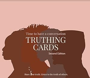 Barajas de Verdad Genéricas: Edición Negra 2 - Preguntas