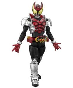Bandai Hobby - Kamen Rider Kiva (Forma Kiva), Model Kit de