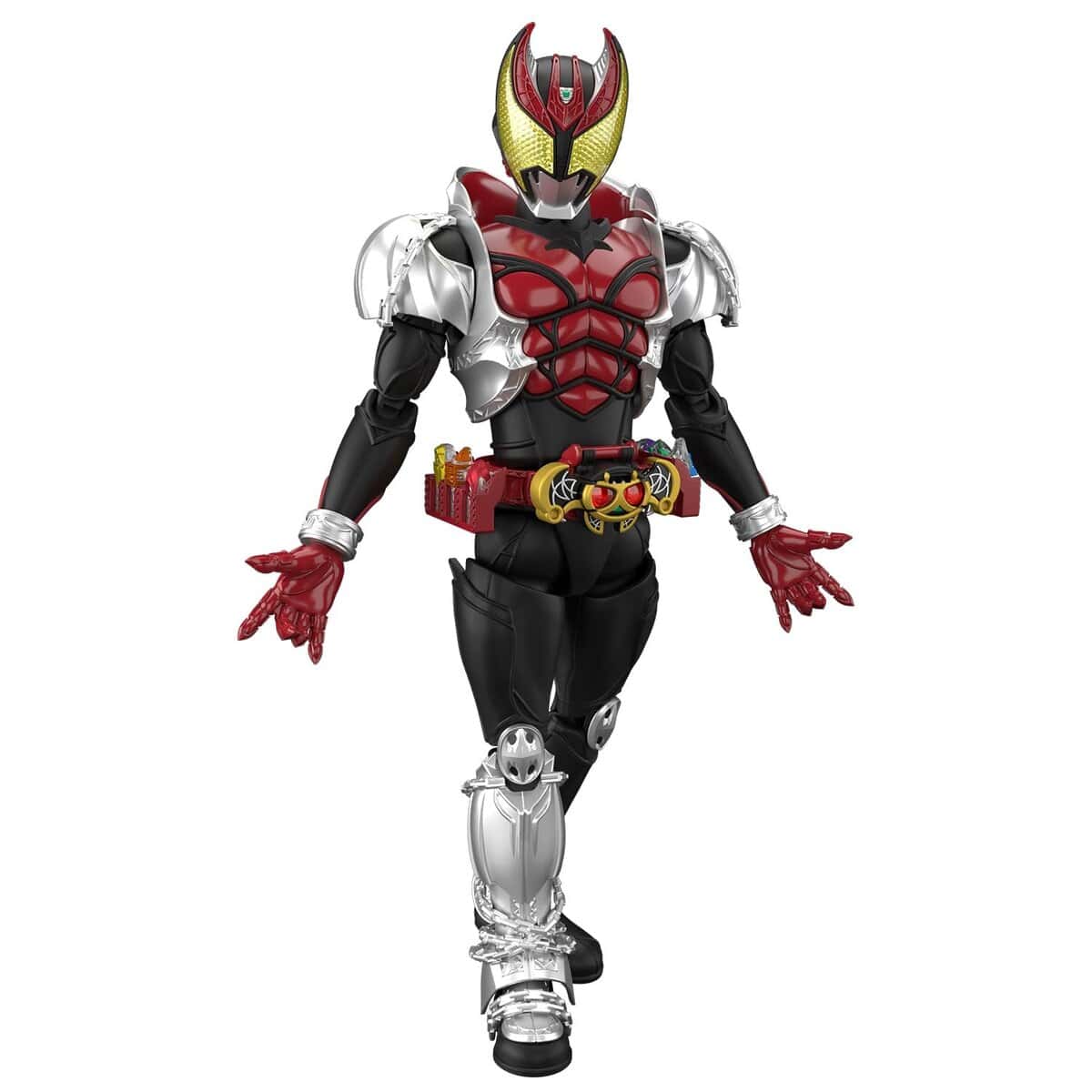 Bandai Hobby - Kamen Rider Kiva (Forma Kiva), Model Kit de