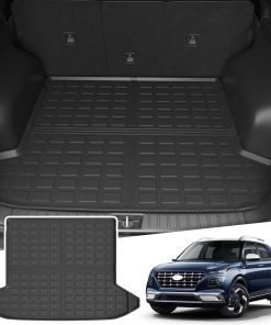 Forro de carga Xipoo Compatible con Hyundai Tucson 2022