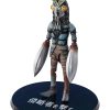TAMASHII NATIONS - Ultraman - Alien Baltan, Figura de