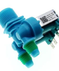 Válvula de entrada de agua fría para lavadora DC62-00311F