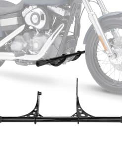 Protector de motor delantero para motocicleta SRESK apto