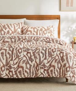 Set de Edredón de Cama Oversized King de Southshore Fine