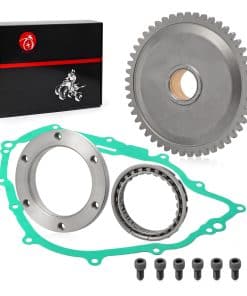 Kit de Embrague de Arranque con Cojinete Unidireccional