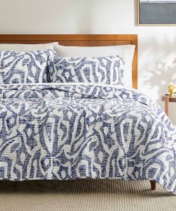 Set de Cama de la Reina Khari Oversized de Southshore Fine