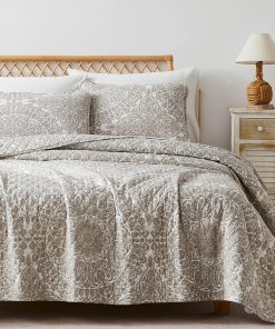 Set de Colcha Oversized King de Southshore Fine Living,