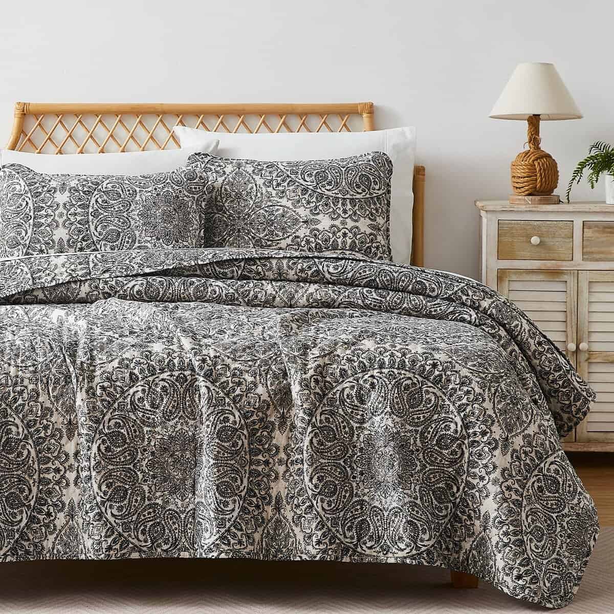 Set de Ropa de Cama Boho Southshore Fine Living, Inc.,