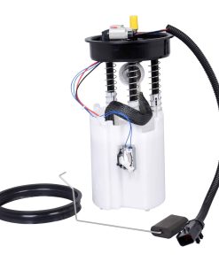 Bomba de Combustible Eléctrica AdvanEX compatible con Jeep