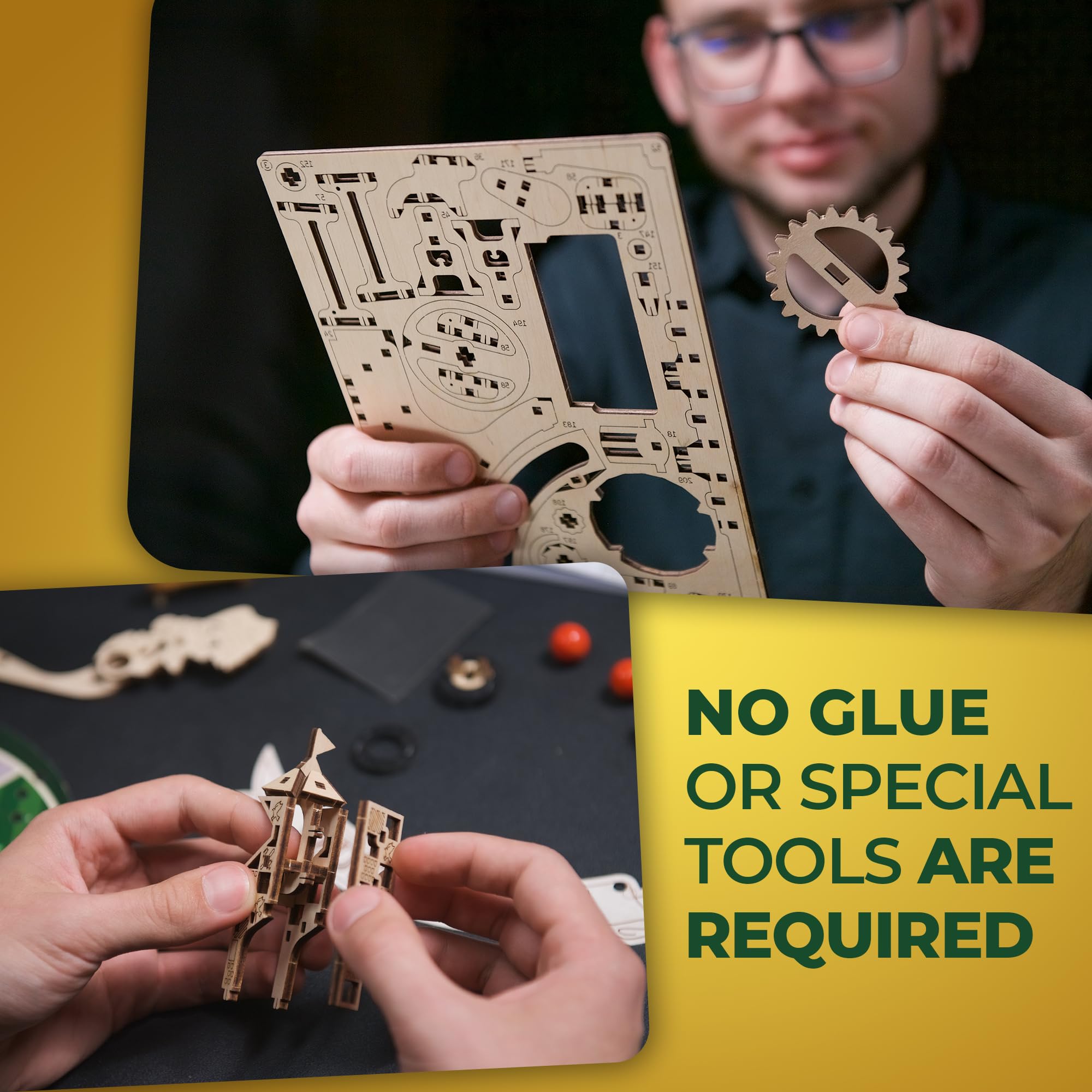 Máquina de Pinball de Quidditch de Harry Potter - Modelos - Imagen 6