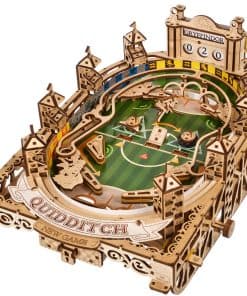 Máquina de Pinball de Quidditch de Harry Potter - Modelos