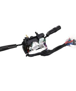 Interruptor de limpiaparabrisas de luz intermitente -