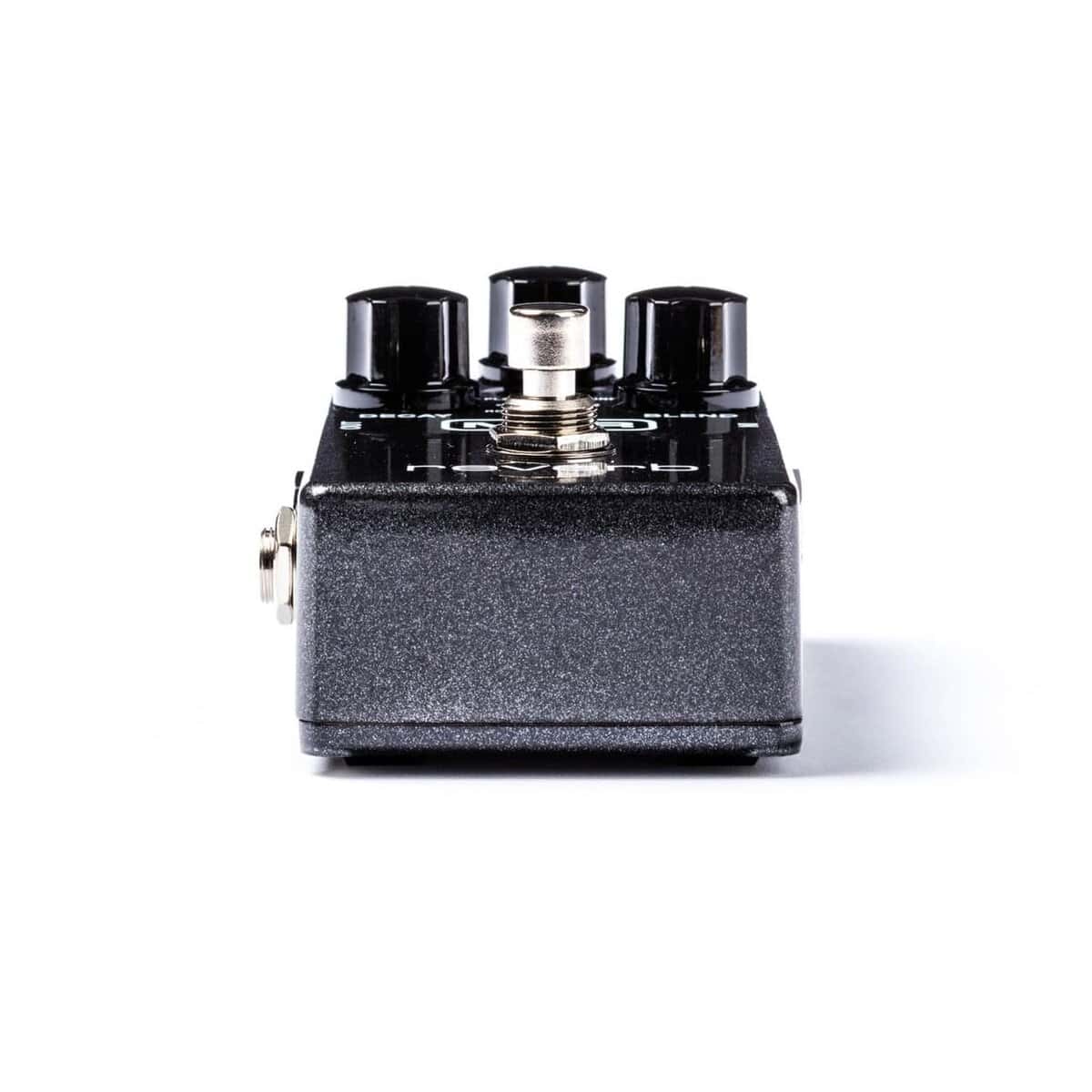 Pedal de Efectos de Reverb MXR M300 para Guitarra Eléctrica - Imagen 7