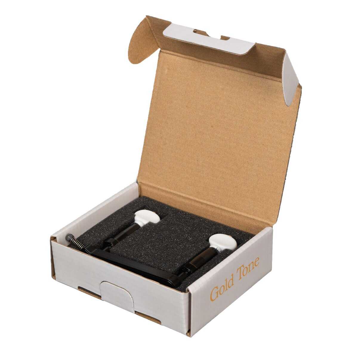 D-Tuners para Banjo de Gold Tone Cheat-A-Keys (WIDE) para - Imagen 7