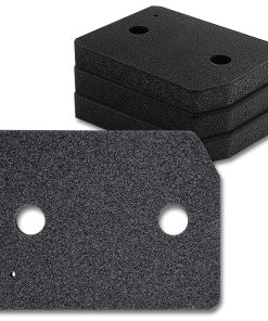 Filtro Base Secadora Miele - Diseñado para Secadoras de
