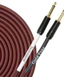 Cable de Guitarra Gold Tone KillerCable: 1/4" con