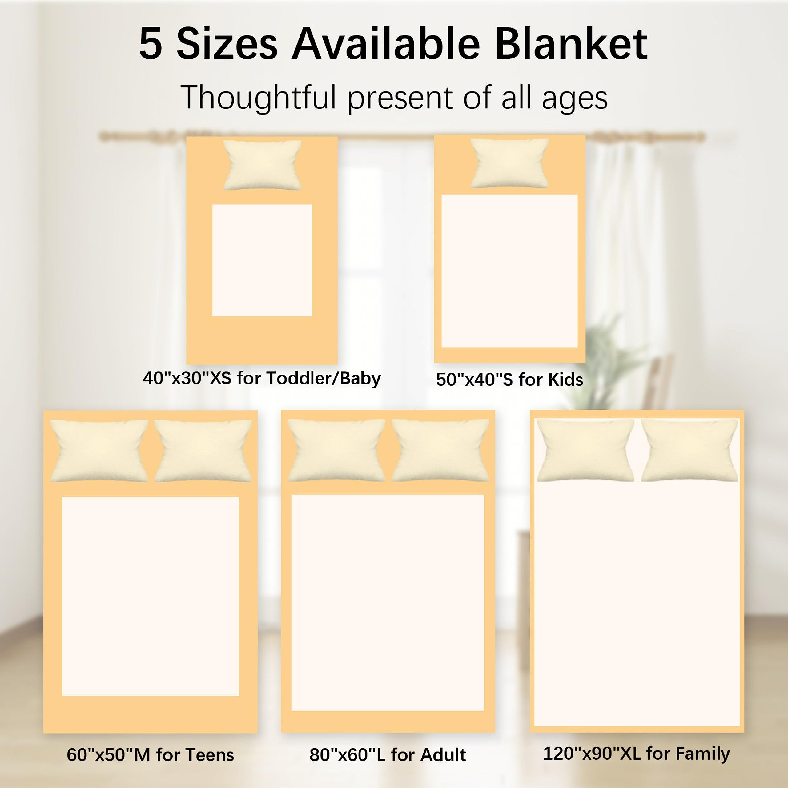 Manta de Pickles Solo una Chica a la que le Encantan los - Imagen 10