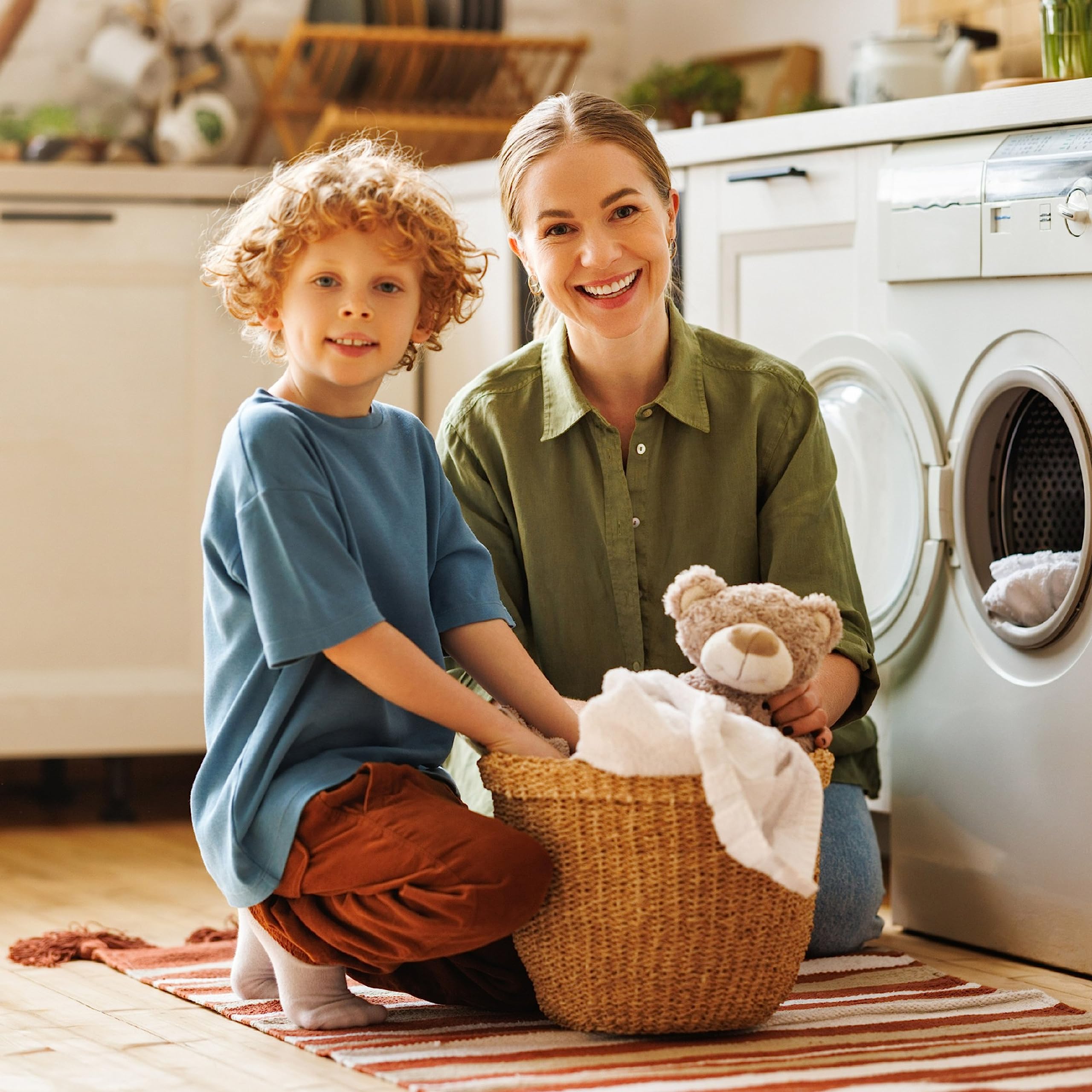 Manta de Pickles Solo una Chica a la que le Encantan los - Imagen 9