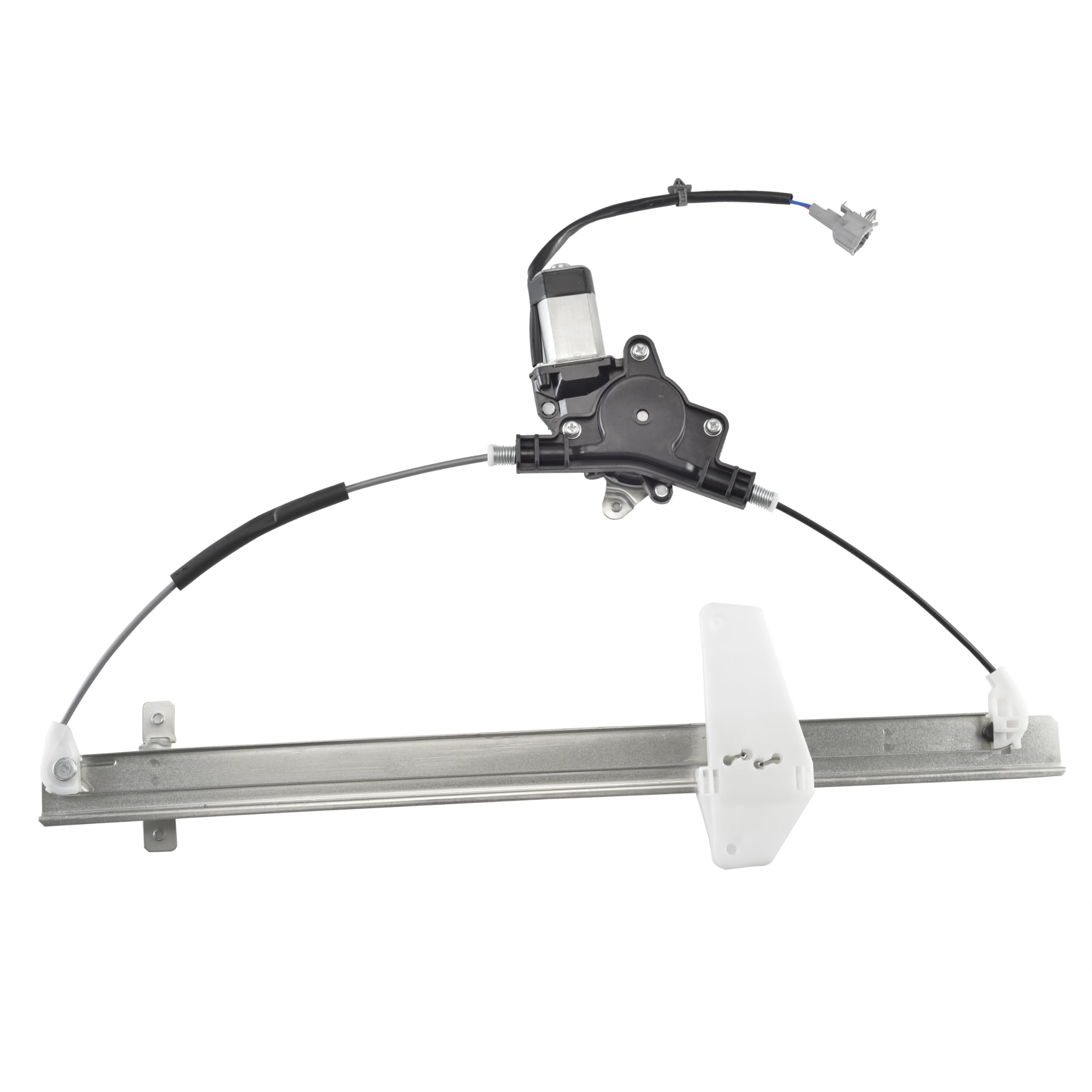 TUUMOND 748-981 Regulador de Ventana Trasero Derecho del - Imagen 3