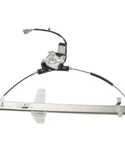 TUUMOND 748-981 Regulador de Ventana Trasero Derecho del