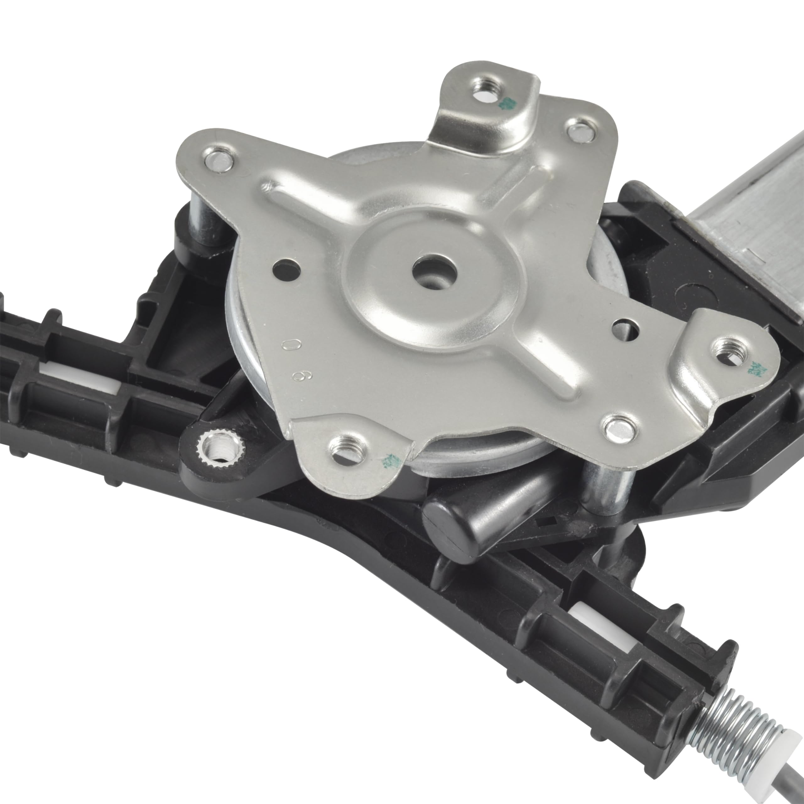 TUUMOND 748-981 Regulador de Ventana Trasero Derecho del - Imagen 7