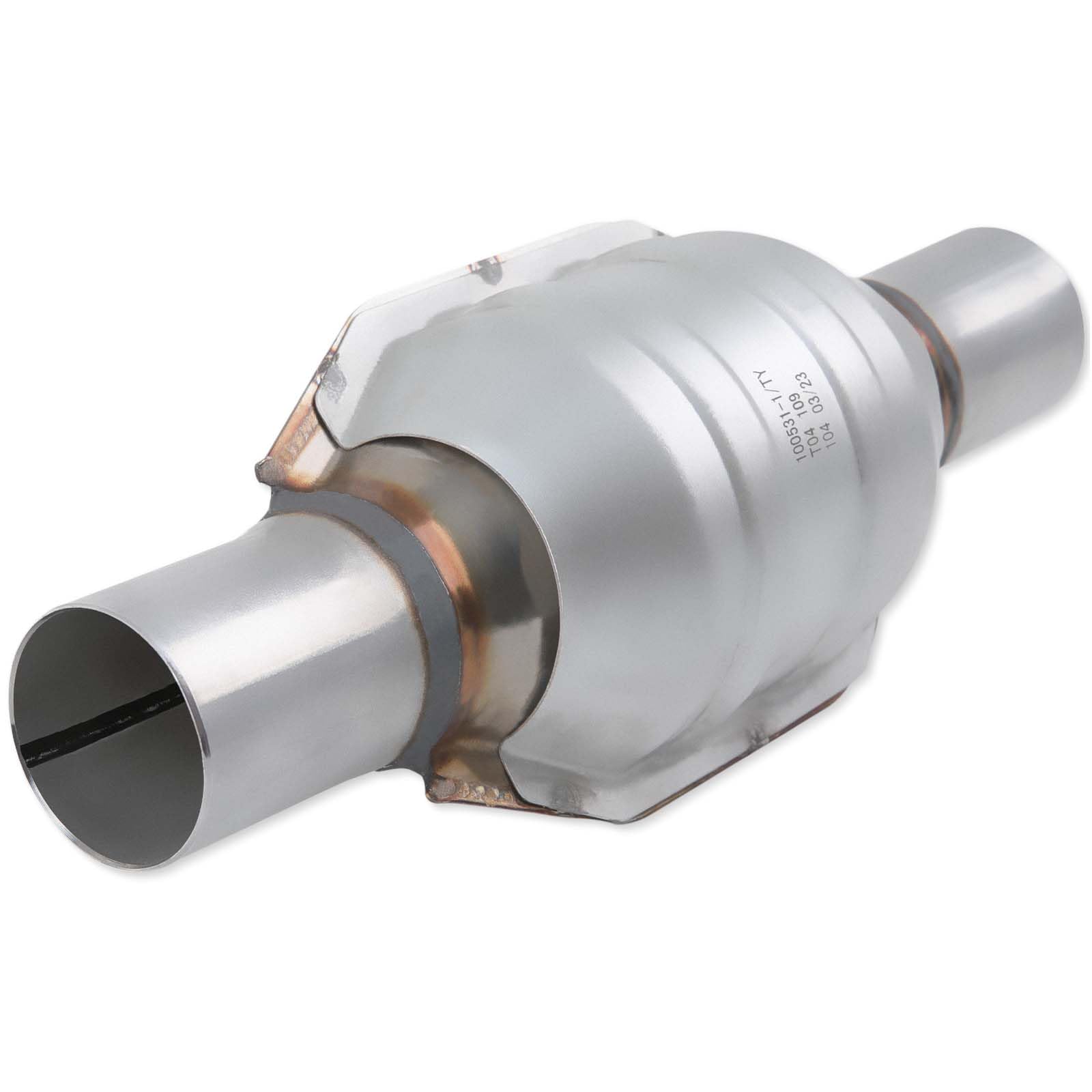 Catalizador Universal de 2 Pulgadas KEEPDSGN - Convertidor - Imagen 10