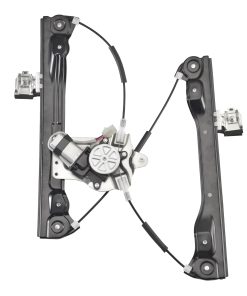 TUUMOND 751-739 Regulador de ventana del lado izquierdo