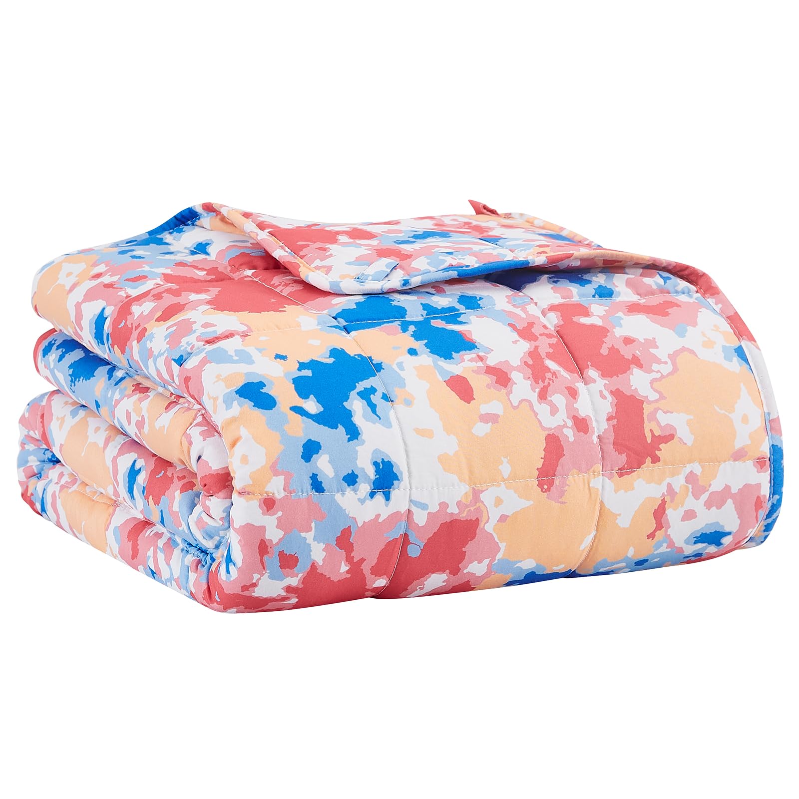 Manta Ponderada L'AGRATY - 48"x72" 20lbs Manta Gruesa