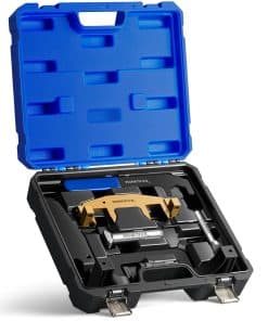 YSSNIUTOOL Juego de Herramientas para Extracción e