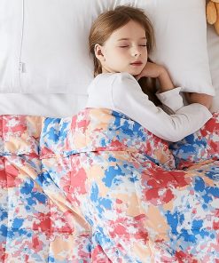 Manta con Peso L'AGRATY - 36"x48" 5lbs Manta con Peso de