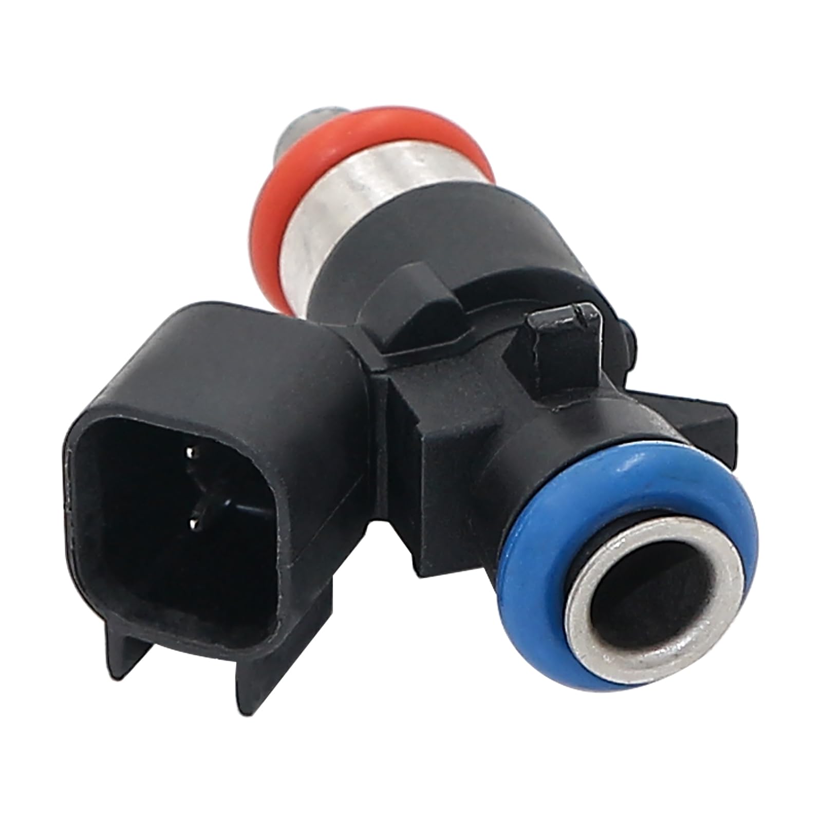 Paquete de 6 Inyectores de Combustible 2011-2017 Compatible - Imagen 5