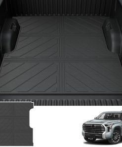 Tapete para camioneta xipoqix Compatible con Toyota Tundra