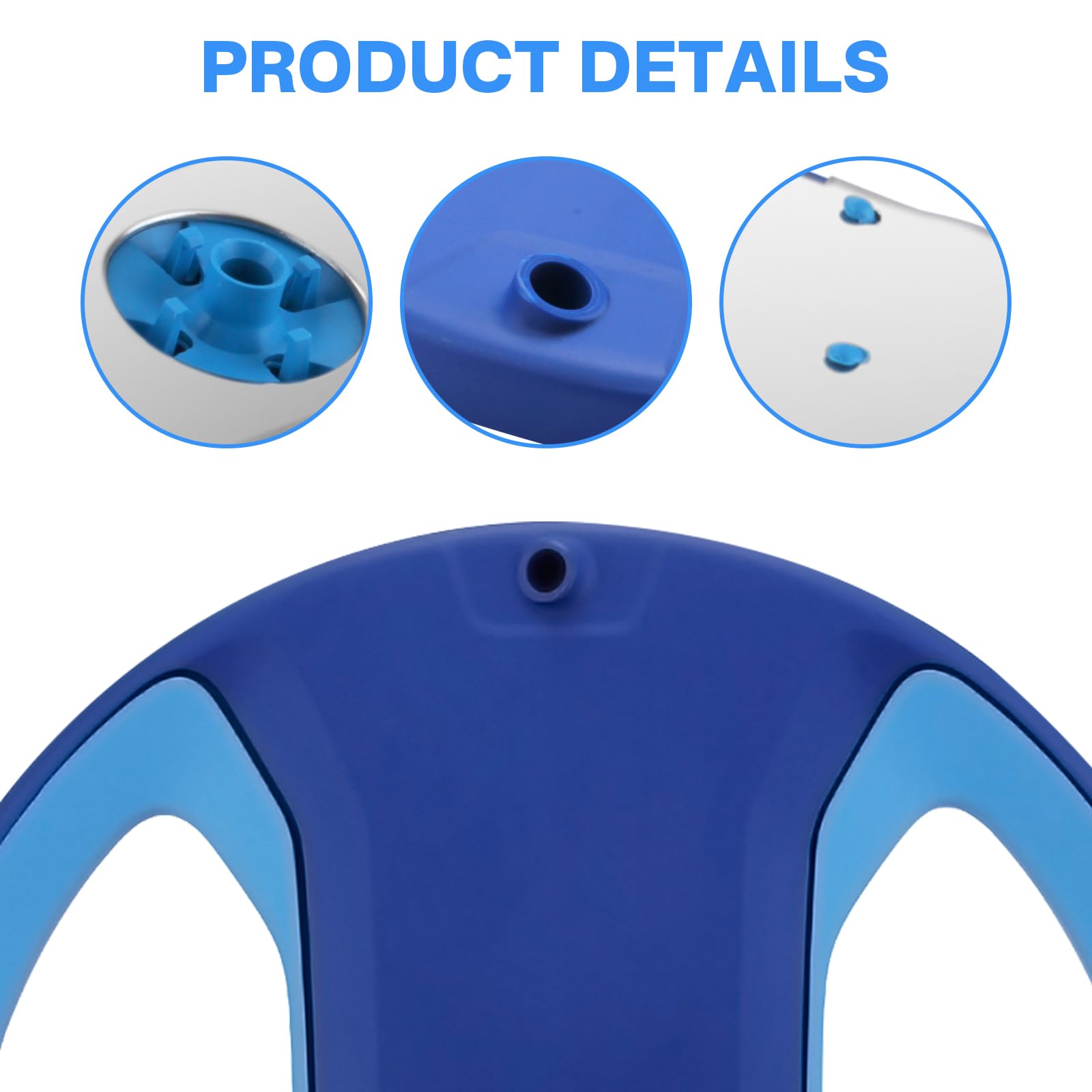 SuperDi 5304517982 Montaje de brazo rociador mejorado para - Imagen 4