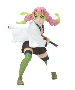 Figuras de Demon Slayer JP Products (Kanroji Mitsuri