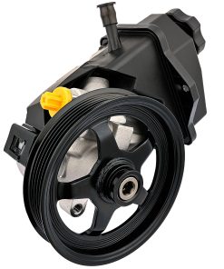 Bomba de Dirección Asistida JLEO 20-69989 con Polea de