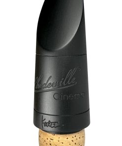 Boquilla de Clarinete Bb Chedeville Kanter Cinema