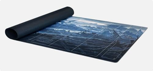 Tapete de juego Sorcery: Contested Realm Beta Edition