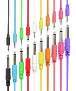 Cables de conexión Mono ExcelValley - TS -ExcelValley