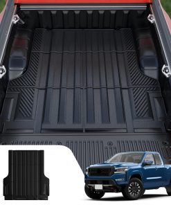 Tapete de cama para camioneta Dattumar compatible con