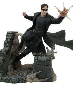 Estatua de PVC de 10 pulgadas Diamond Select Toys The