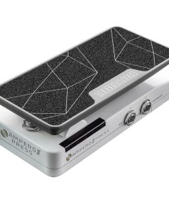 Pedal de Expresión con Conmutador Pasivo Ampero II Press