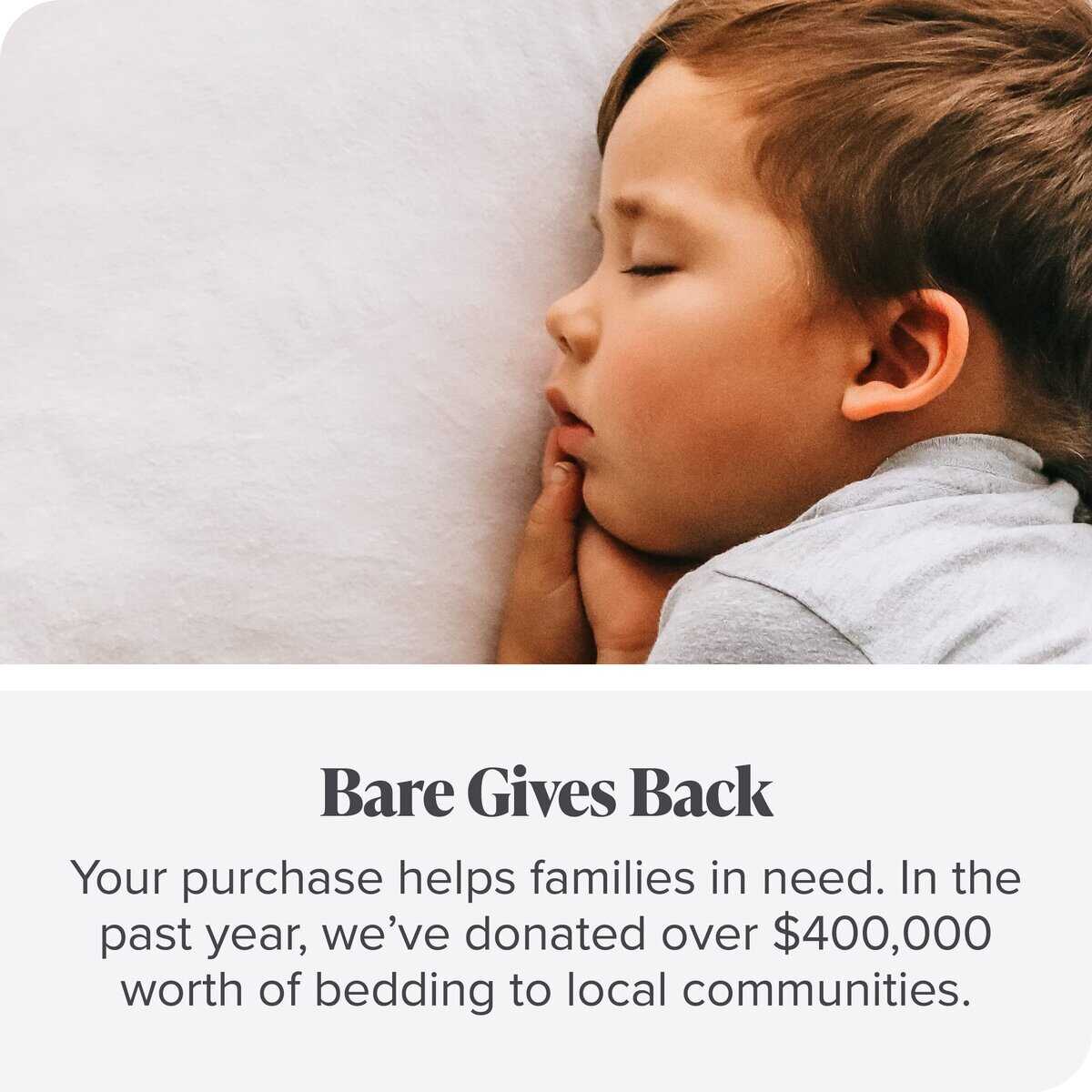 Manta de Polar Bare Home - Rosa Claro - Cálida y Acogedora - Imagen 9