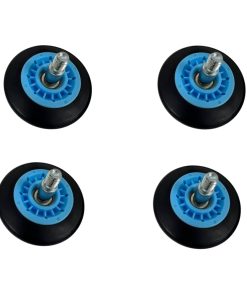 Rodillo de Tambor de Secadora con Cojinete de Bolas de