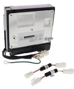 Controlador de inversor de refrigerador PRYSM Reemplaza